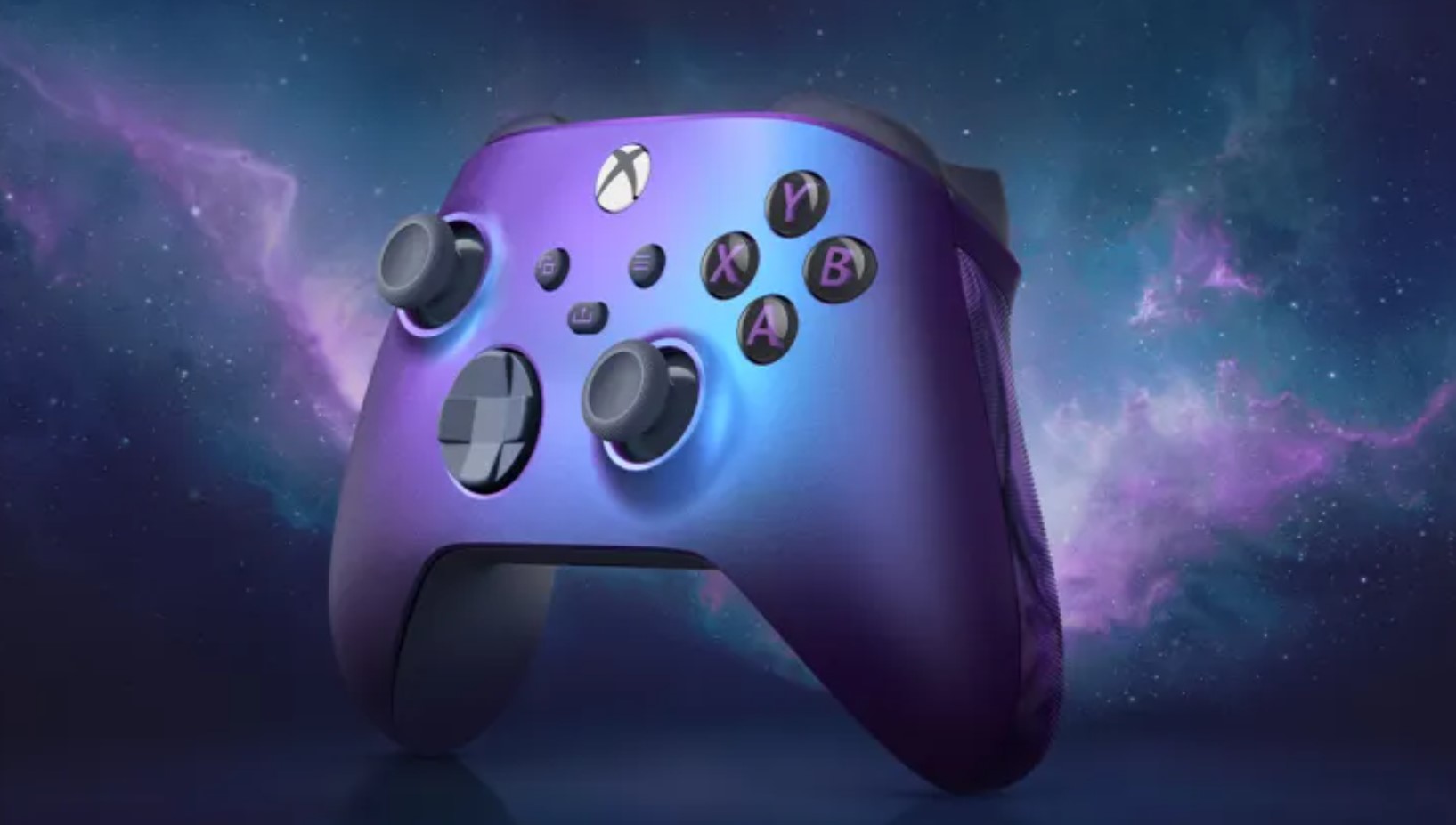 Xbox Series : une nouvelle manette avec une particularité étonnante