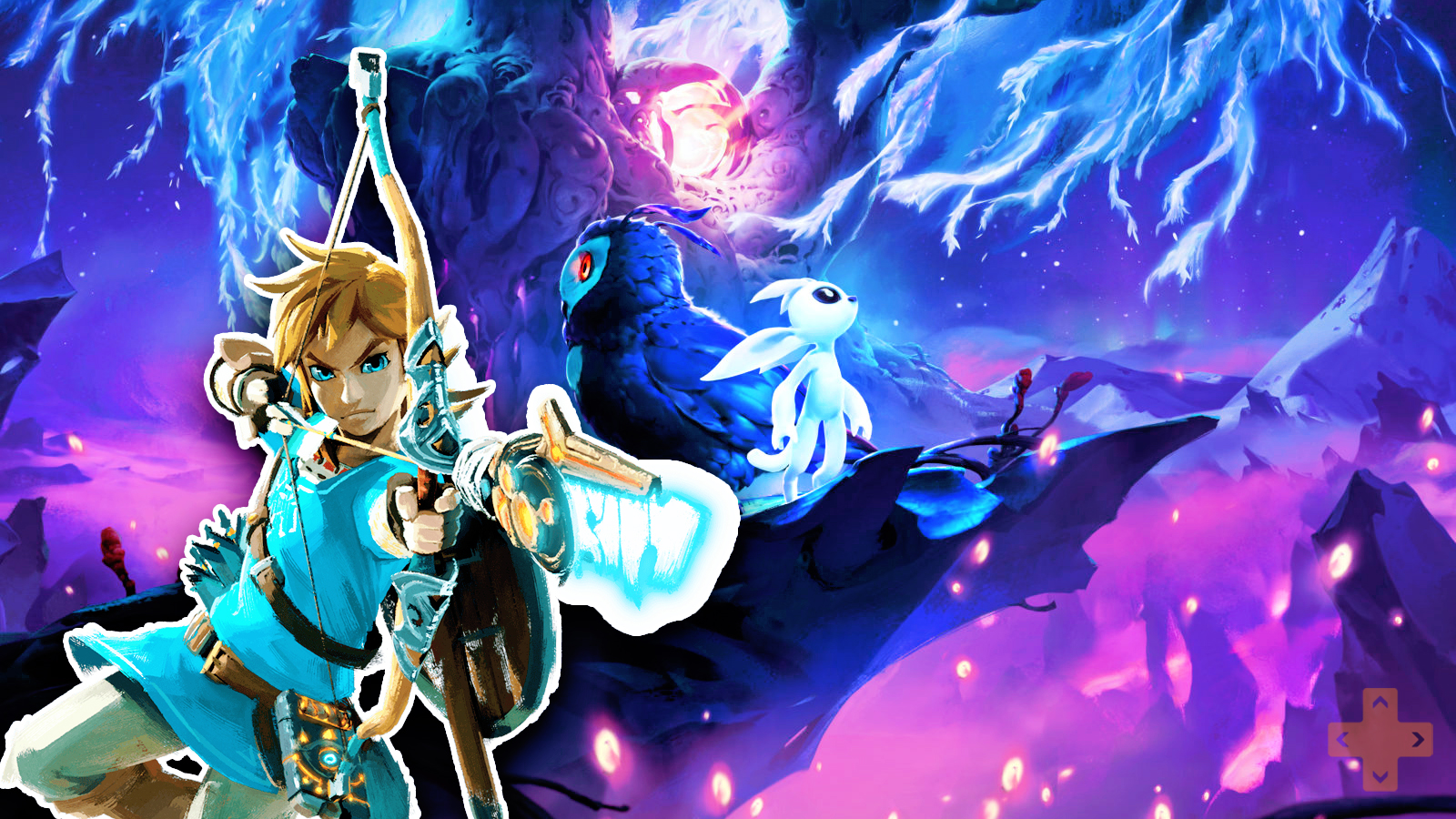 Les créateurs d'Ori travaillent sur un nouveau jeu à la Zelda