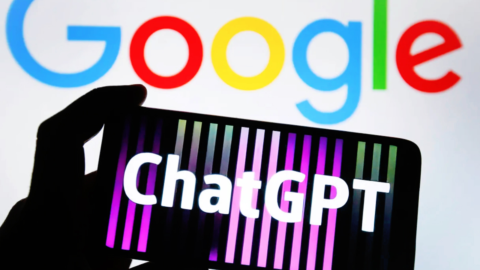 Bard : Google veut venir concurrencer ChatGPT avec sa propre IA