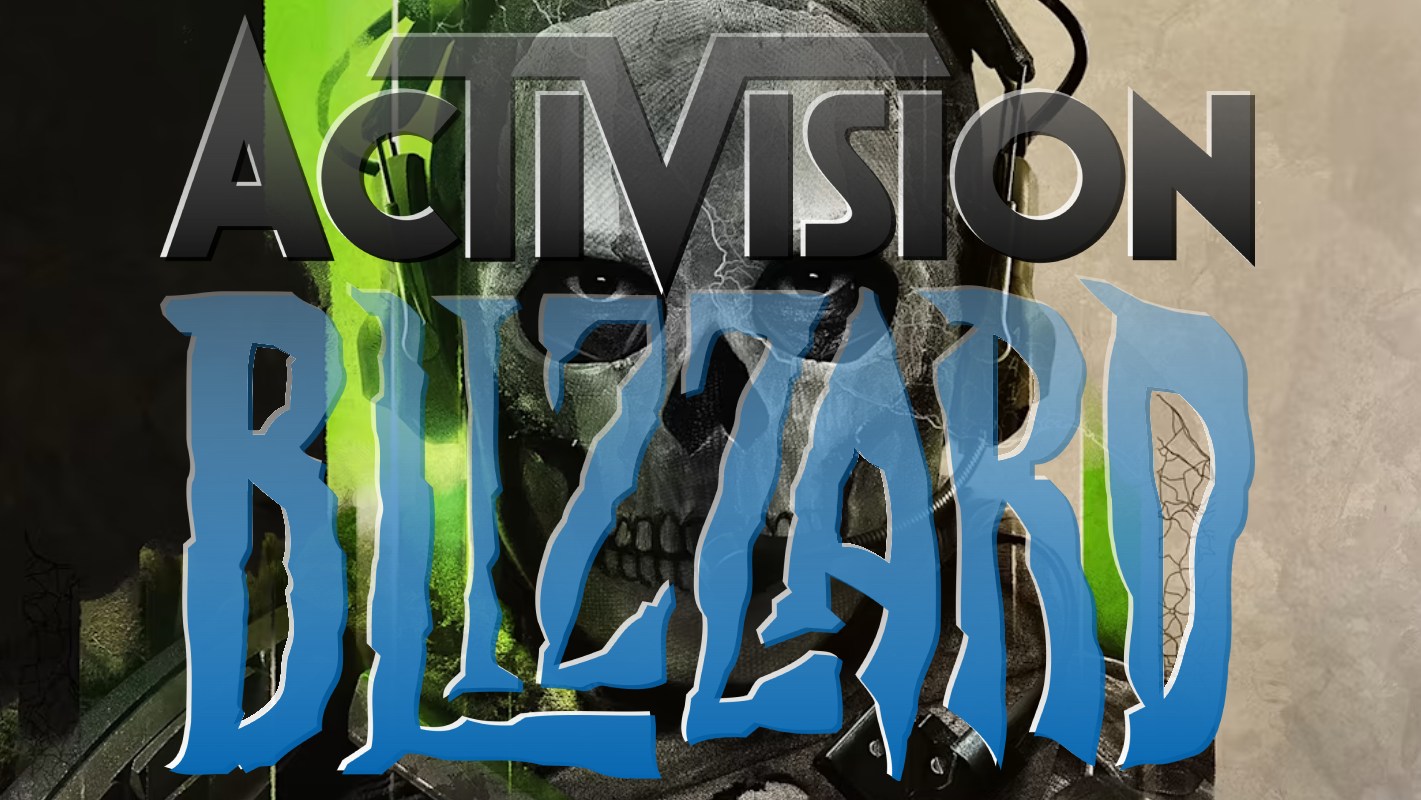 Activision Blizzard : le rachat en danger à cause de Call of Duty
