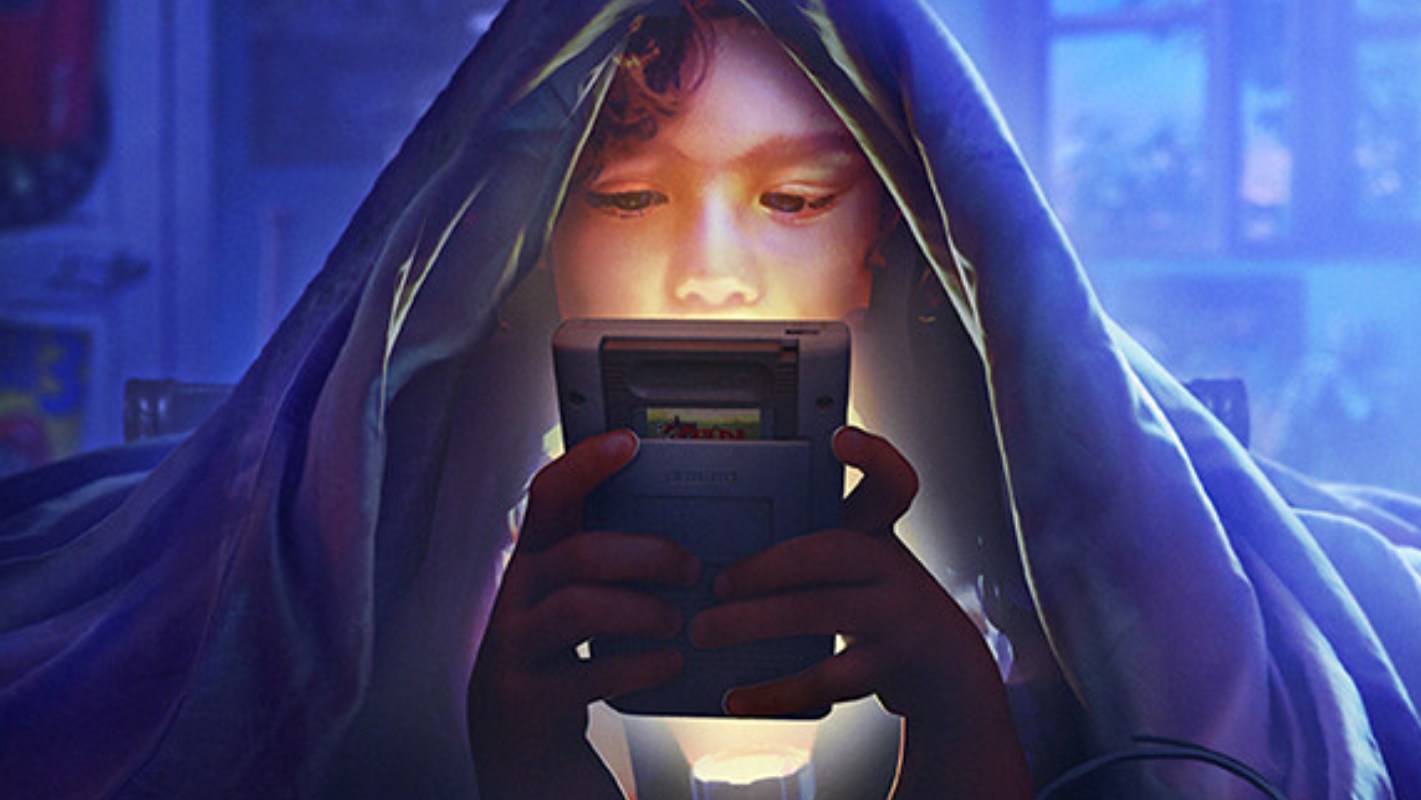 L'image du jour : des visuels somptueux qui font retourner en enfance