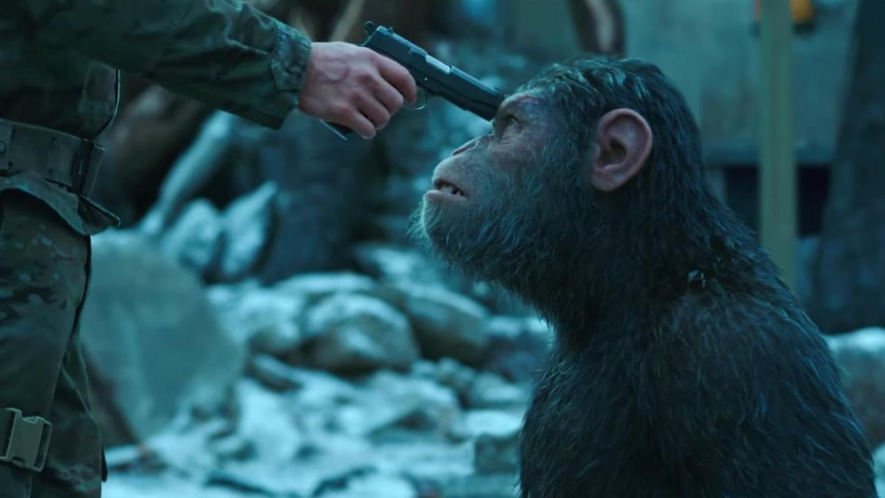 La Planète des singes : quid du prochain film ? Reboot ou sequel ?