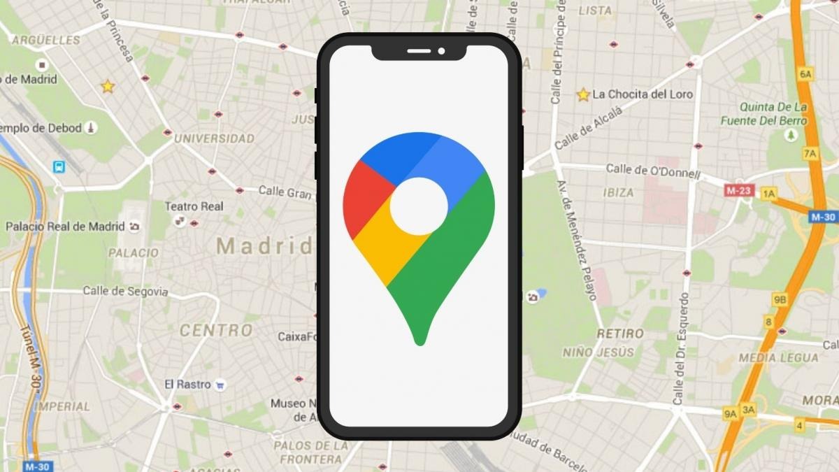 Google Maps : la révolution de l'IA est en marche