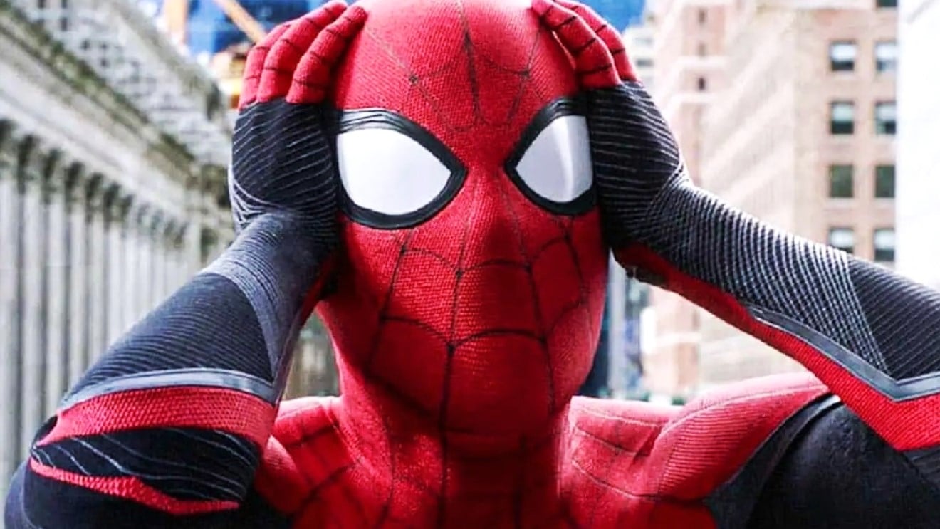 Spider-Man : une déclaration qui va jeter un froid