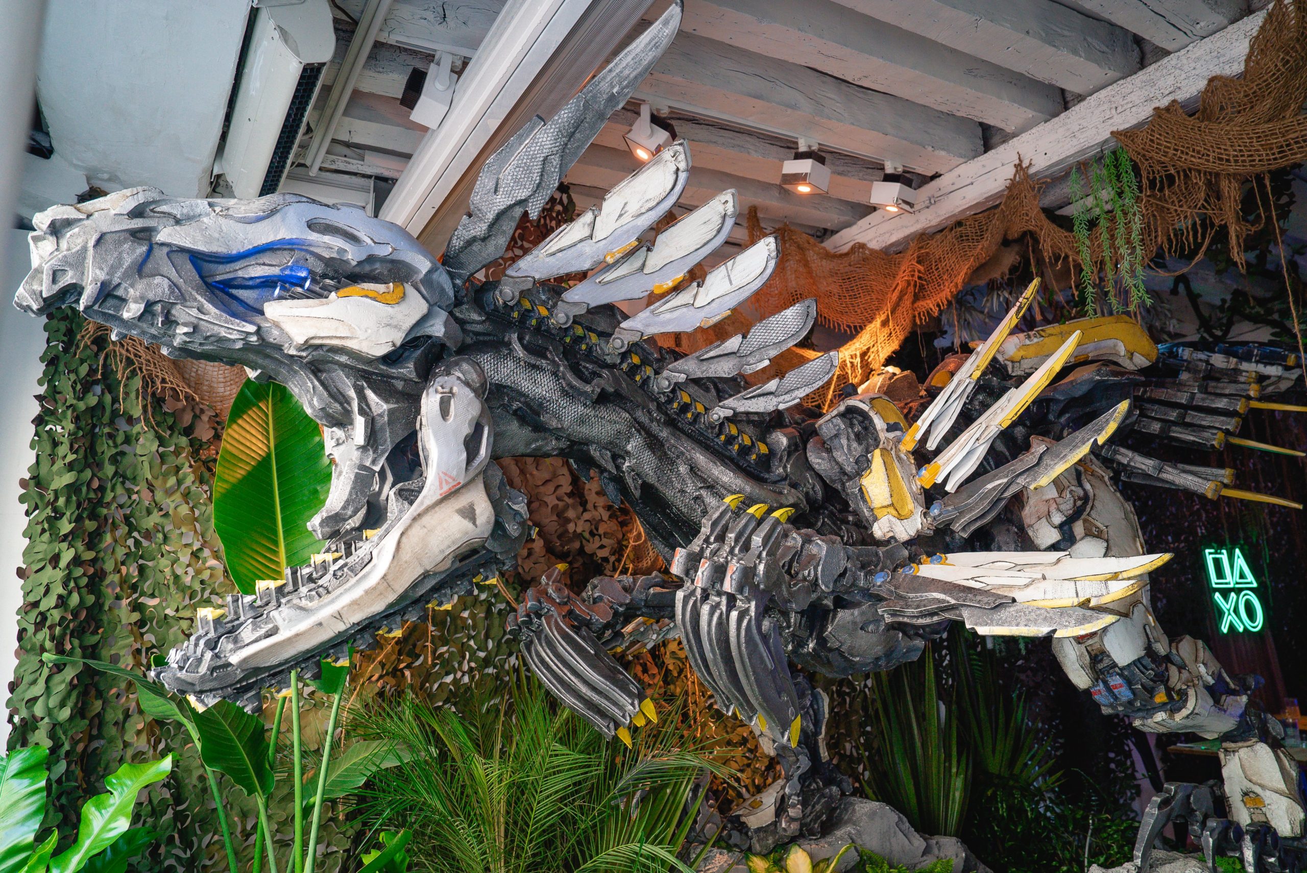 PlayStation : des événements incroyables partout dans Paris