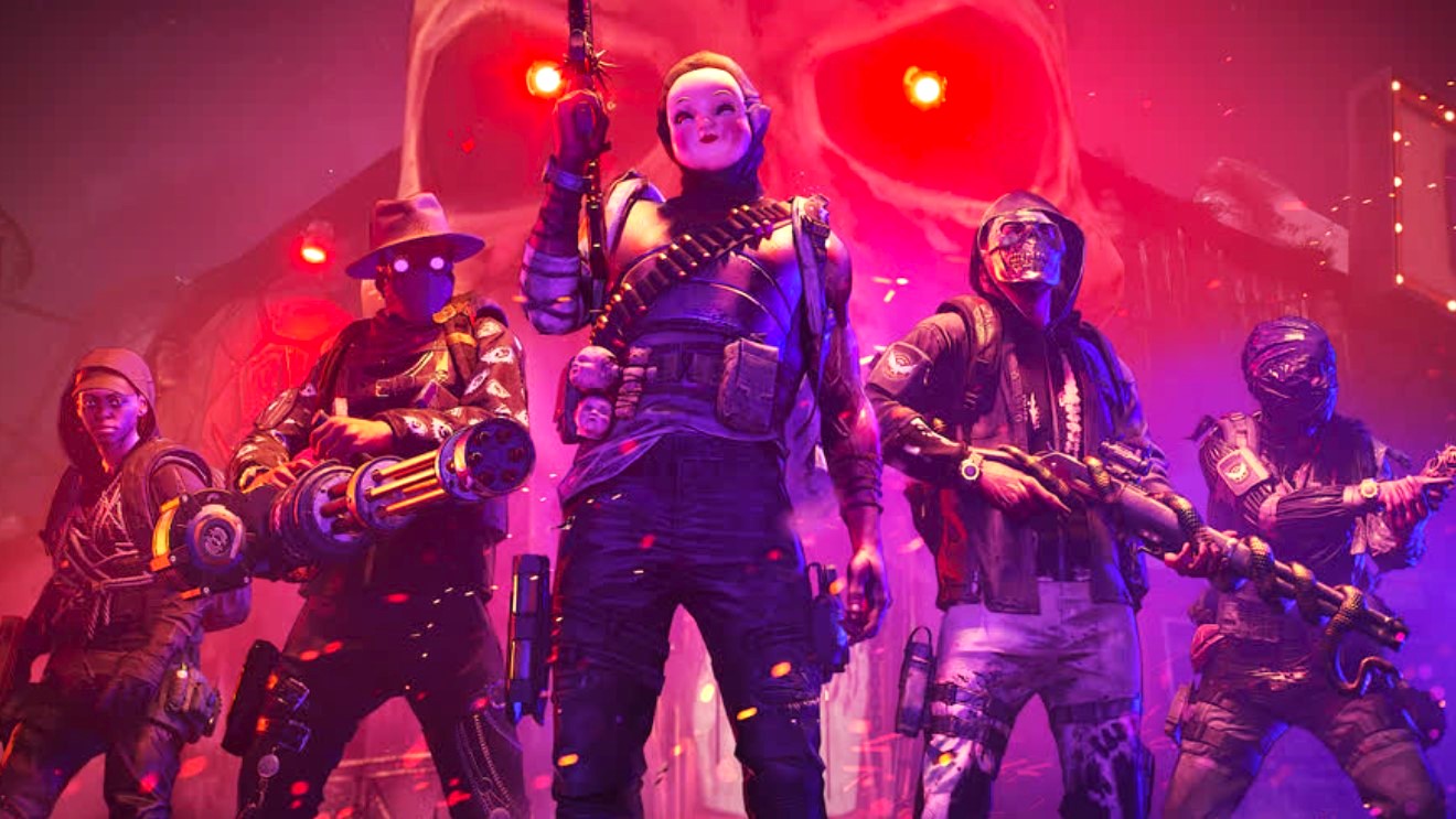 The Division 2 : les développeurs ont cassé le jeu