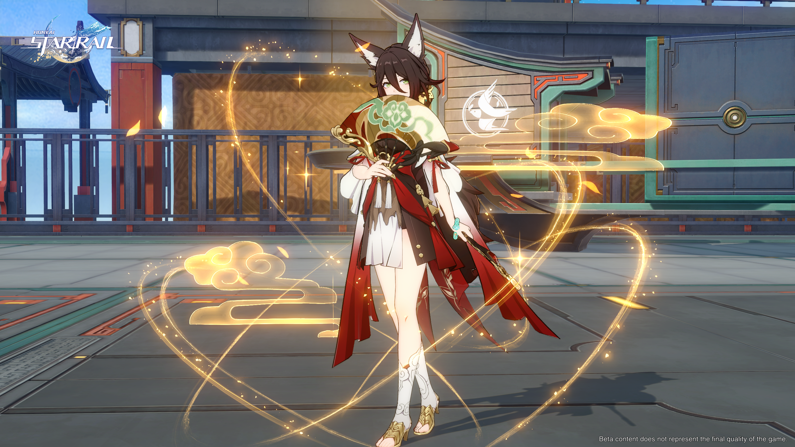 Honkai Star Rail : HoYoverse lance son Genshin Impact dans l'espace