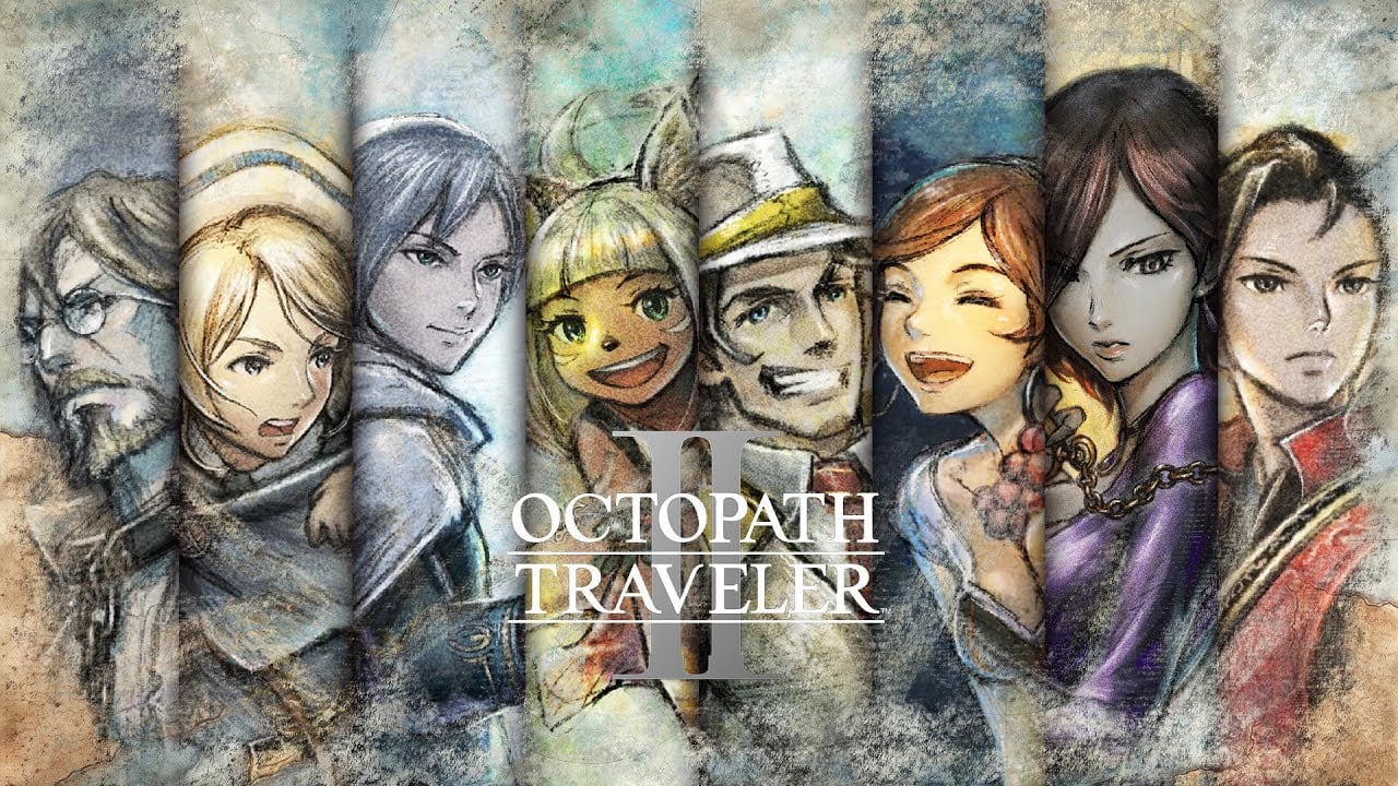 Octopath Traveler 2 : commencez le jeu gratuitement dès maintenant !