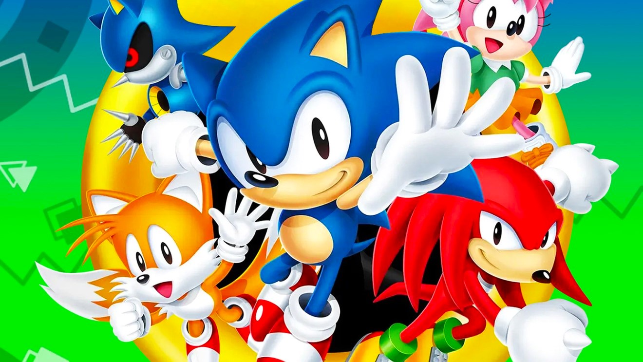 Sonic Origins Plus : une meilleure version plus complète en approche ?