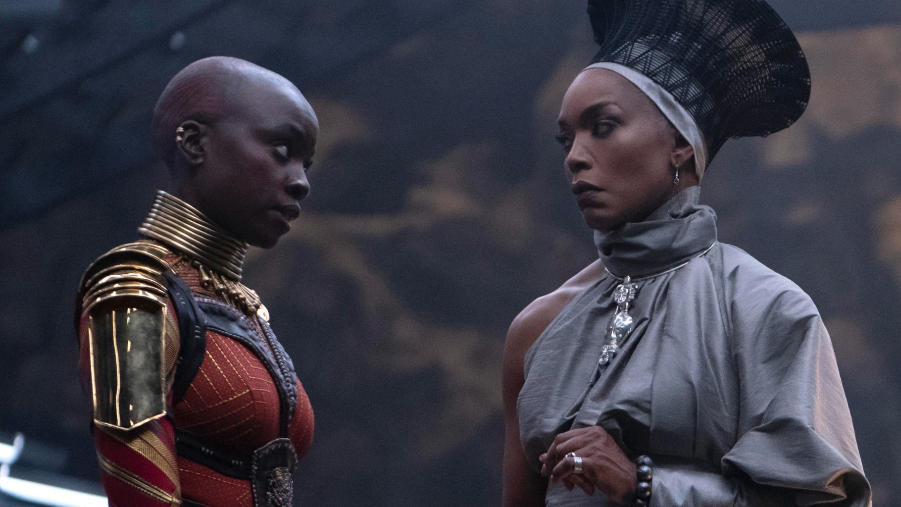 Black Panther : le gouvernement français condamne cette allusion de Disney