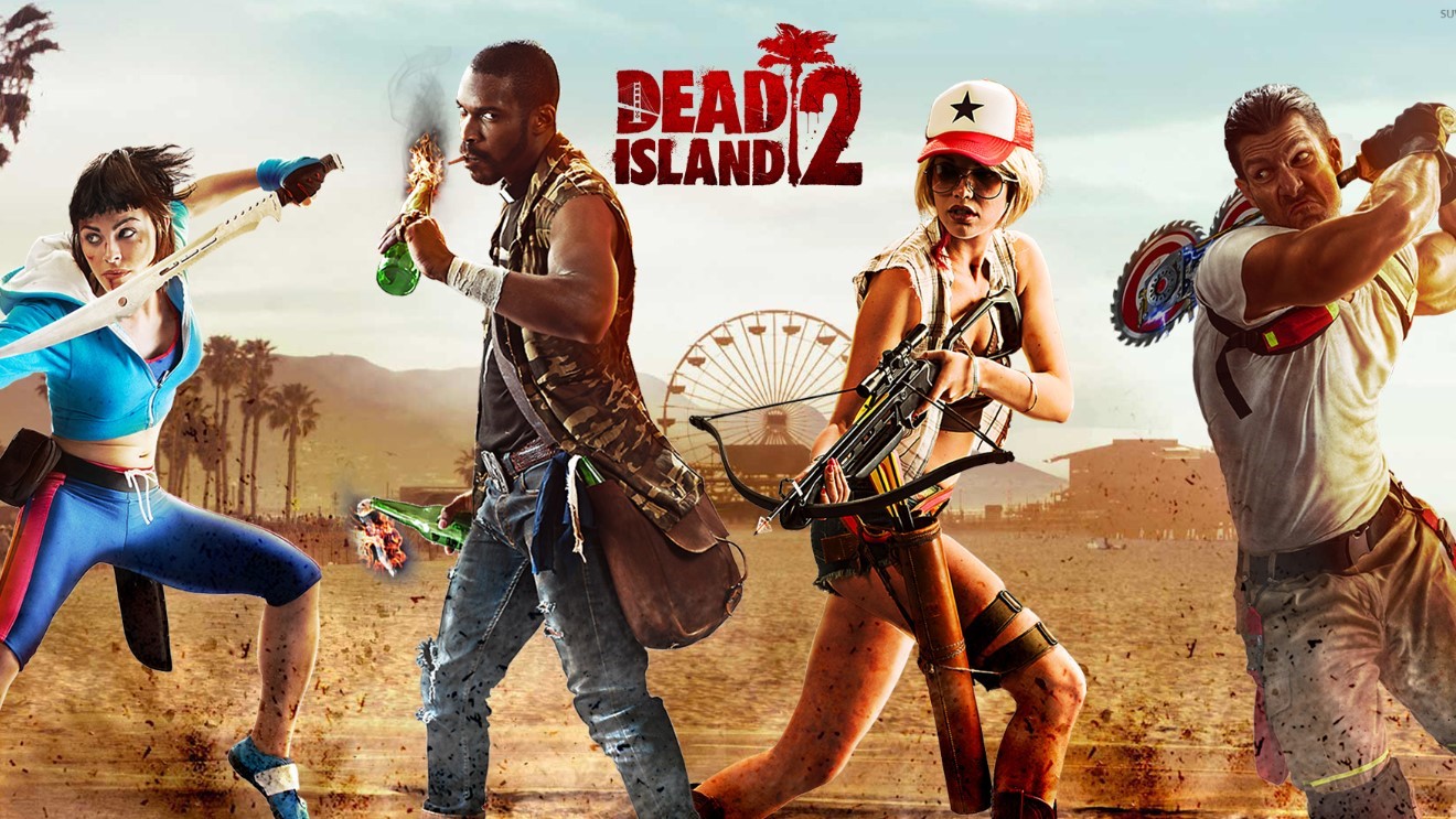 Dead Island 2 a de l'avance et annonce une excellente nouvelle