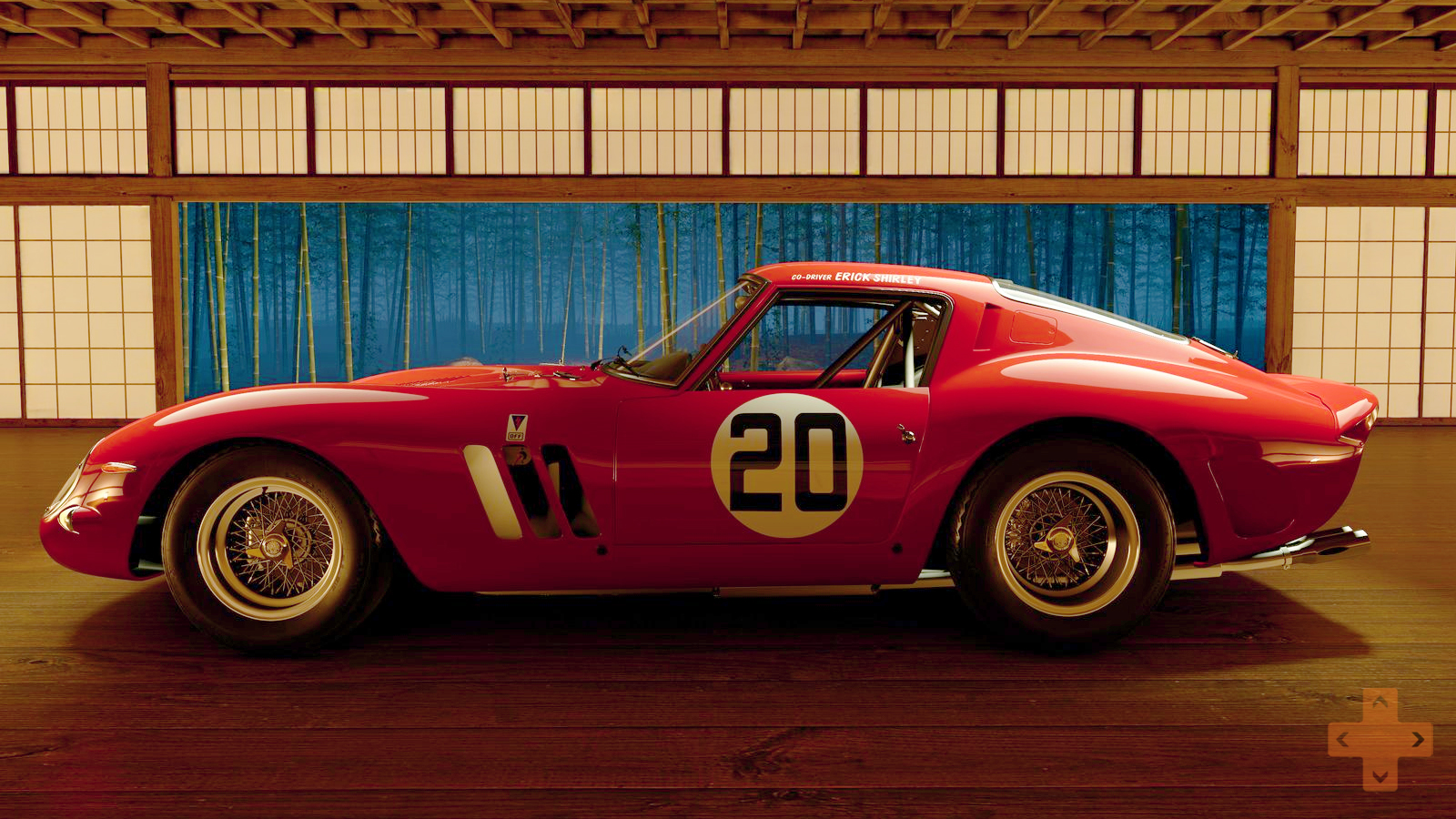 Gran Turismo 7 : la prochaine mise à jour arrive. Quoi de neuf ?