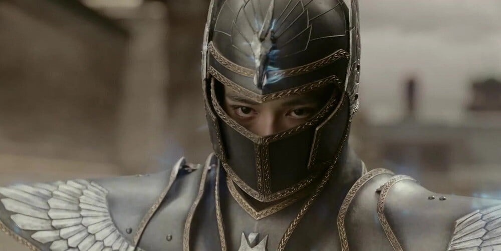 Les Chevaliers du Zodiaque : une bande annonce pleine d'espoir ?