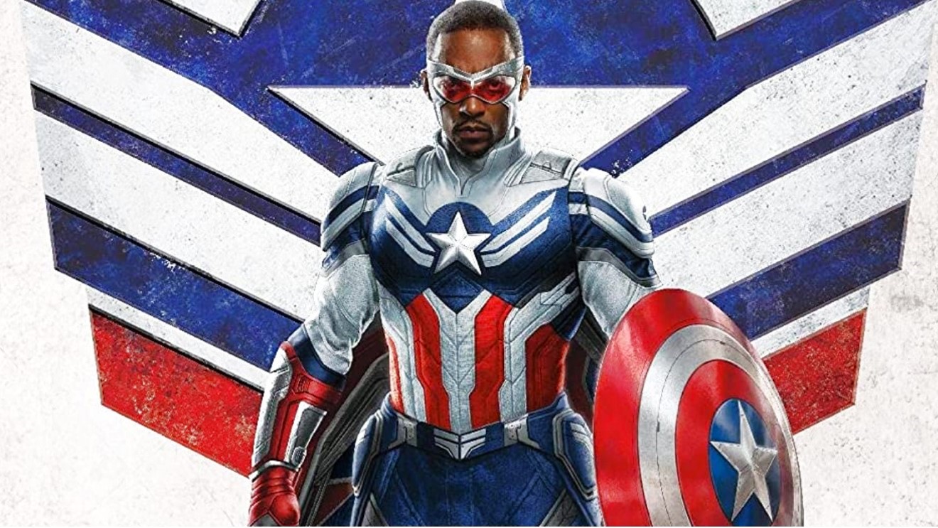 Captain America 4 : le rôle d'Harrison Ford révélé par Marvel Studios