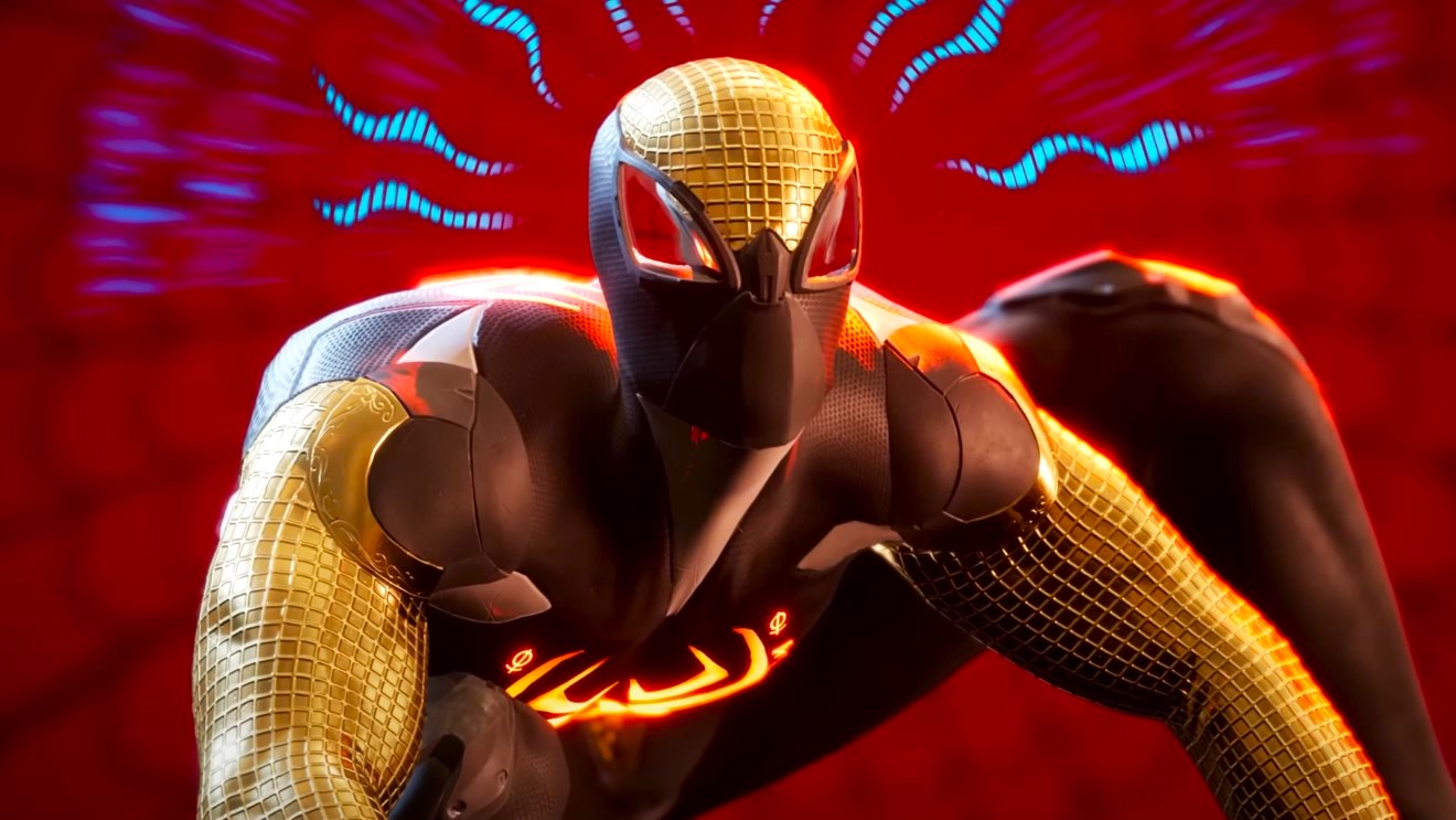 Marvel's Midnight Suns : un redoutable ennemi de Spider-Man arrive