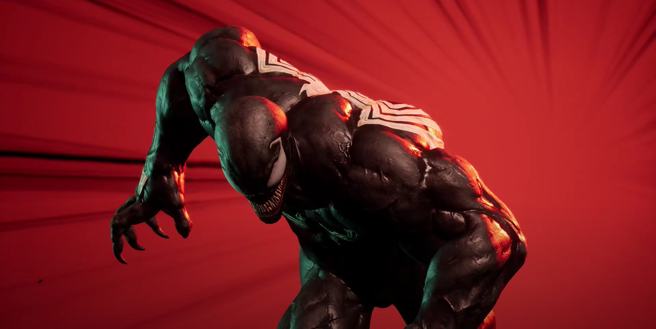 Marvel's Midnight Suns DLC Venom Rédemption