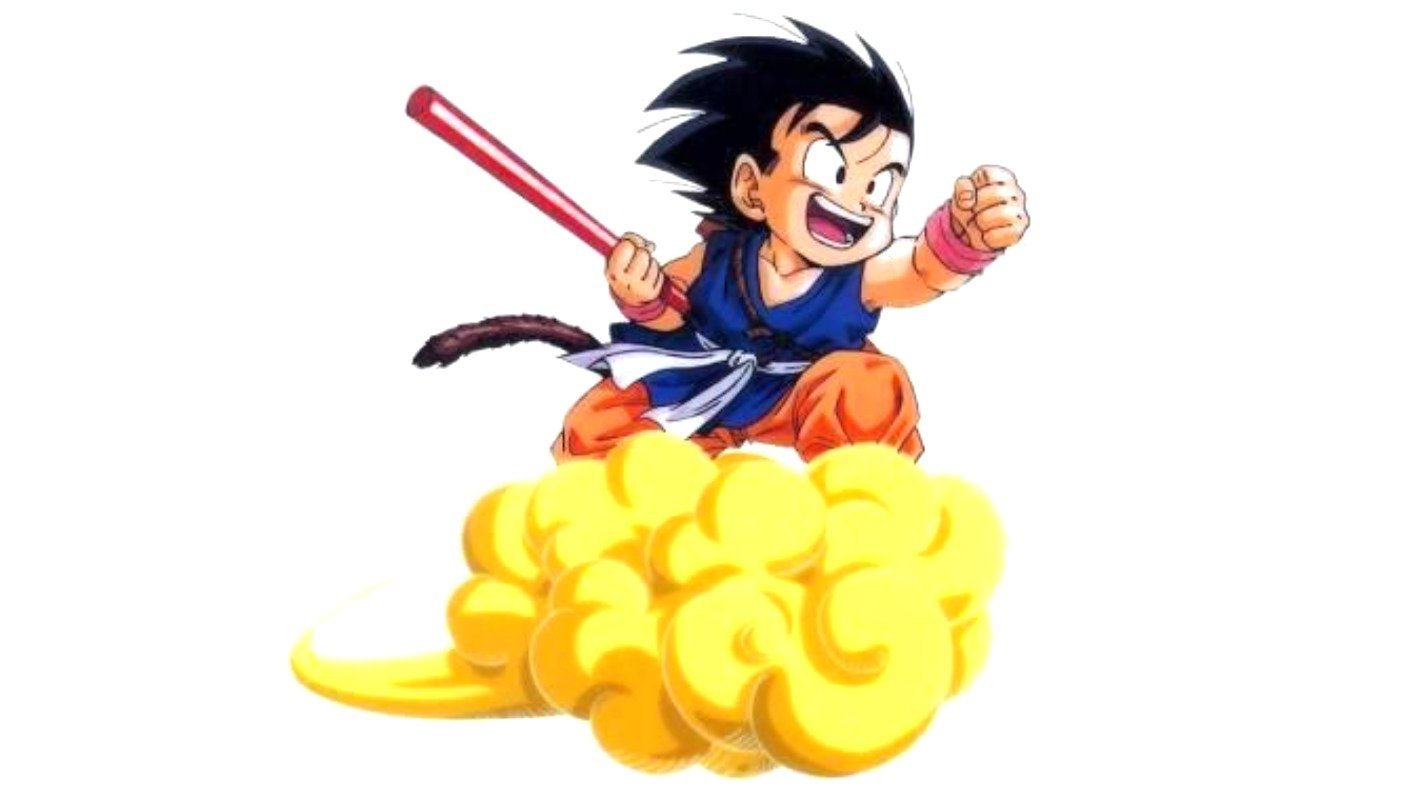 L'image du jour : un cosplay de Son Goku de haute qualité "mobile"