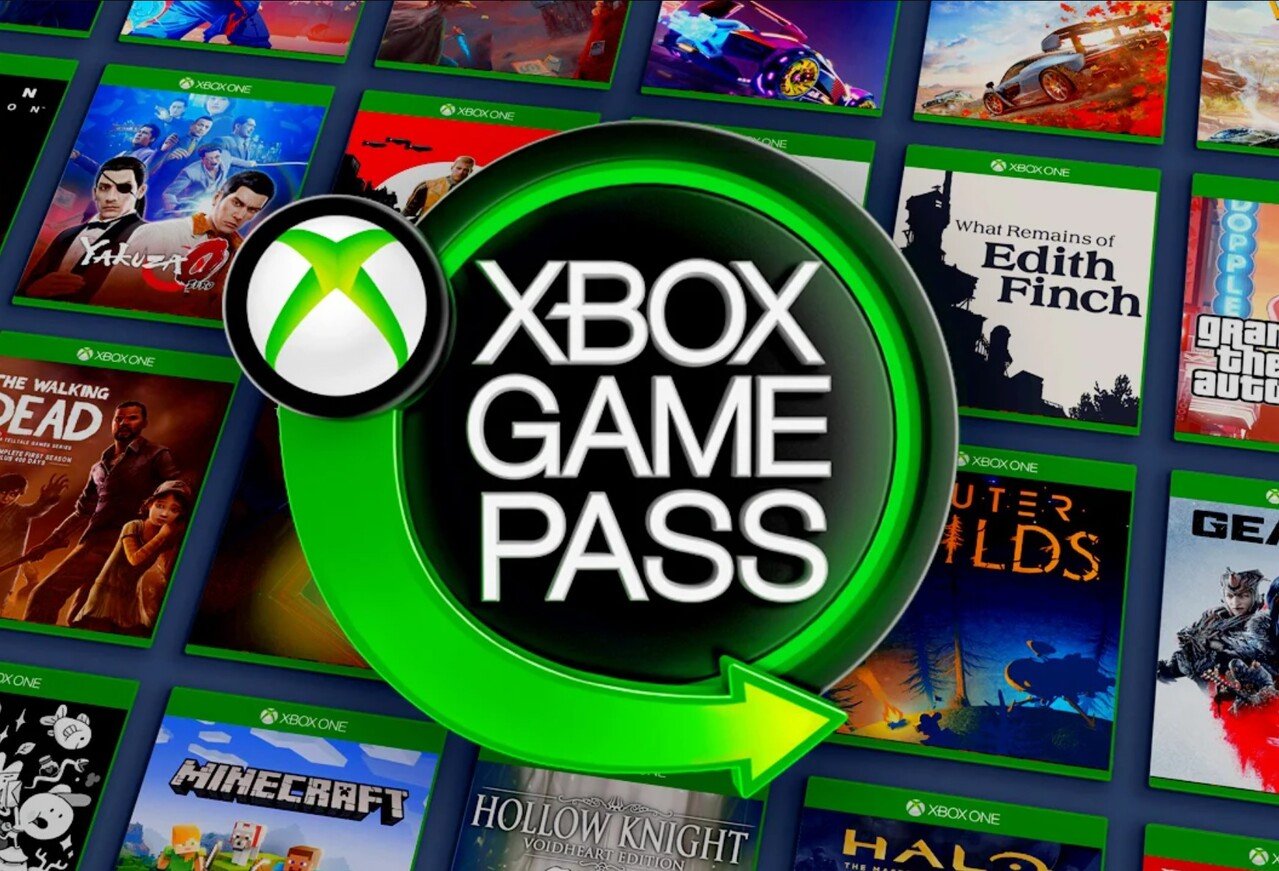 Xbox Game Pass : un très gros jeu surprise débarque en mai