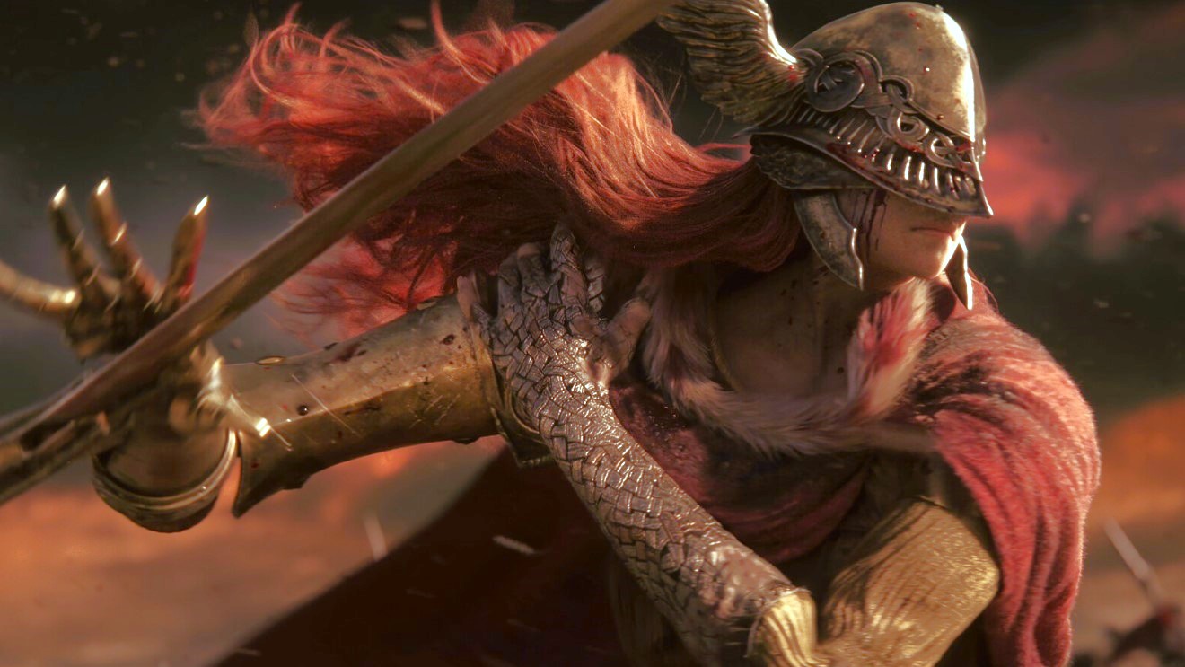 Le DLC d'Elden Ring nommé GOTY aux Game Awards, ça fait polémique