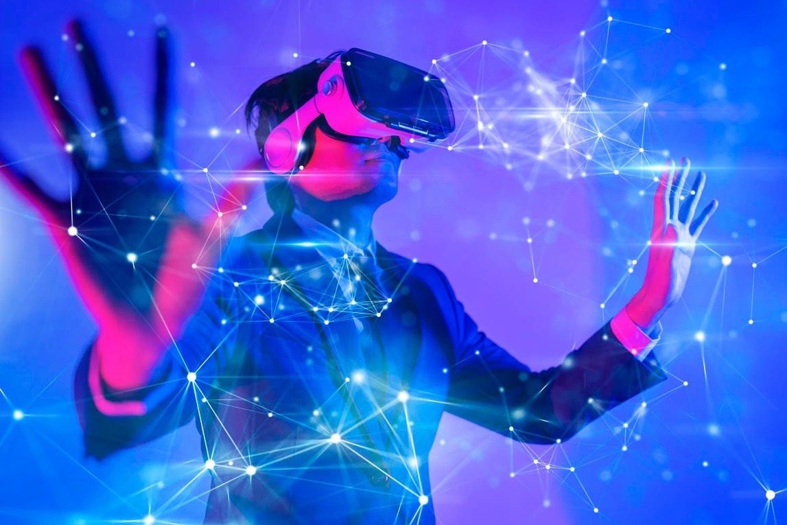 VR : mauvaise nouvelle pour le Metaverse, ce géant chinois abandonne