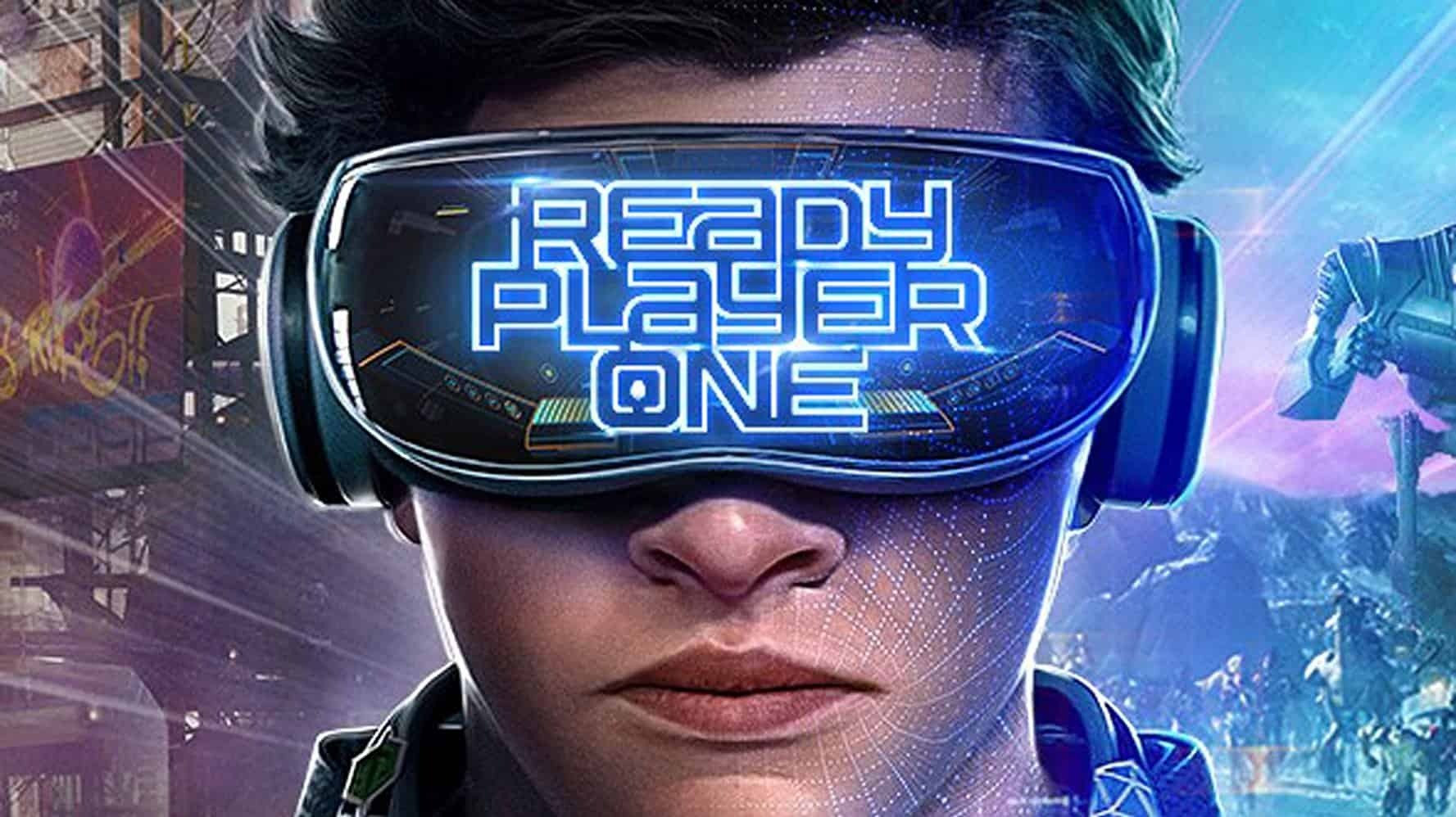 Ready Player One bientôt une réalité, un projet absolument colossal