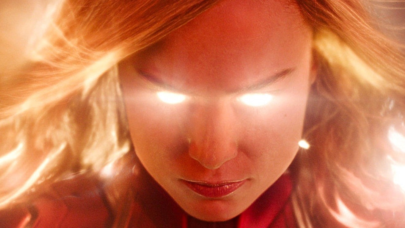 The Marvels : Captain Marvel 2 comparable à The Avengers