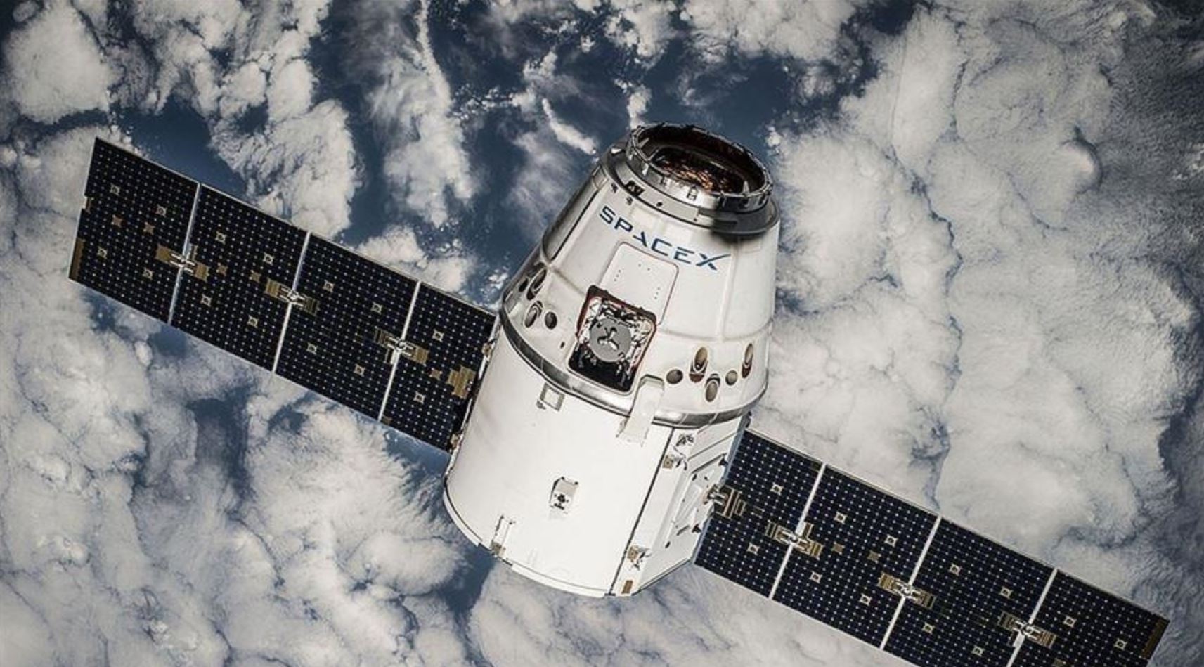 Starlink : internet partout dans le monde c'est possible mais il y a un hic