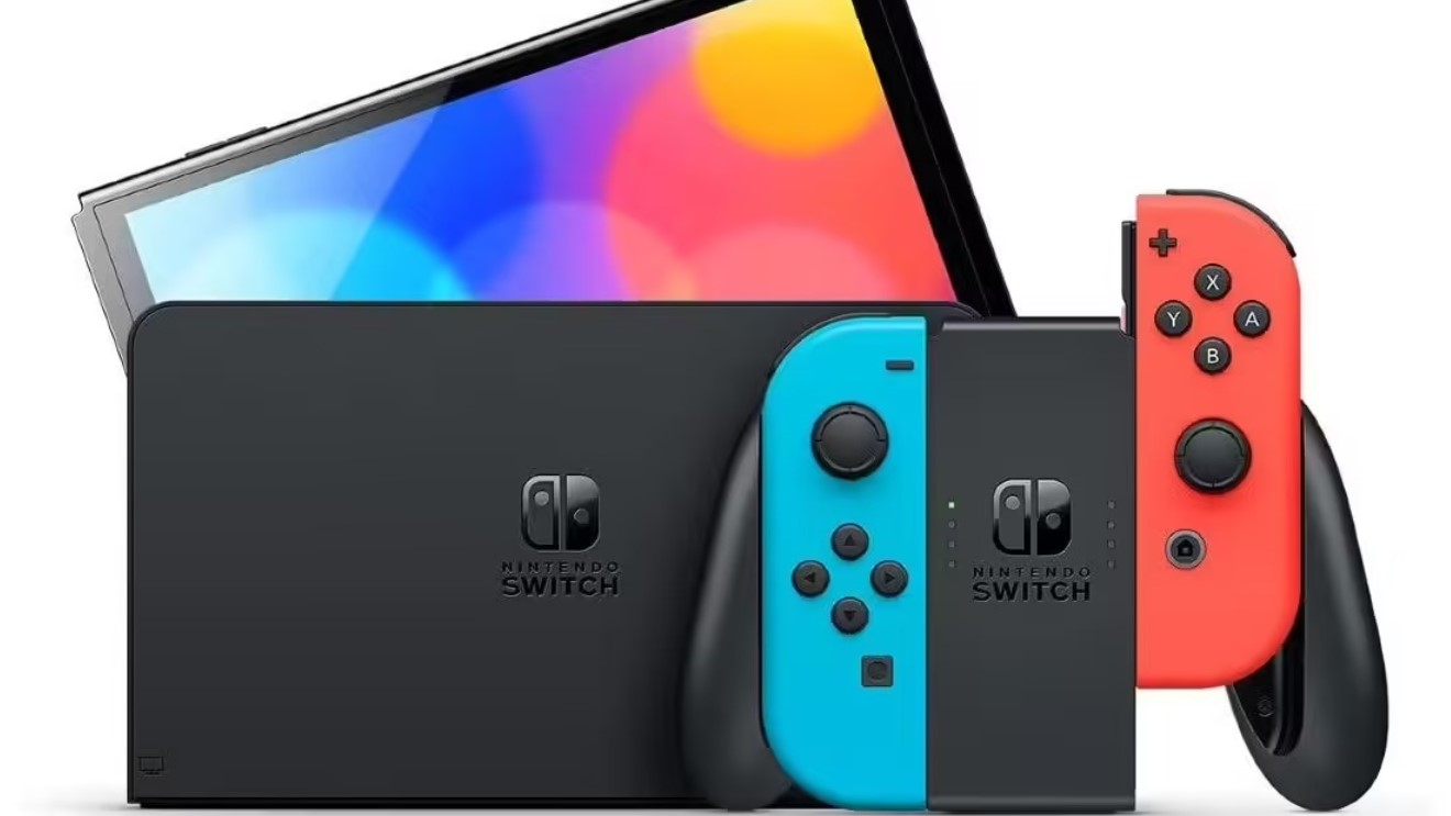 Nintendo Switch : bientôt des jeux Xbox sur la console ? Ou pas !