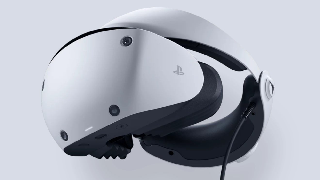 PSVR 2 : brancher le casque PS5 sur PC, ça donne quoi ?