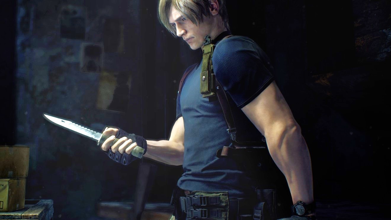 Resident Evil 4 Remake : un personnage controversé de retour
