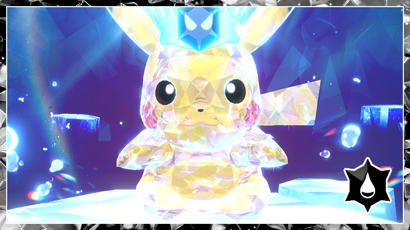Pokemon Ecarlate-Pikachu-Raid-7-etoiles