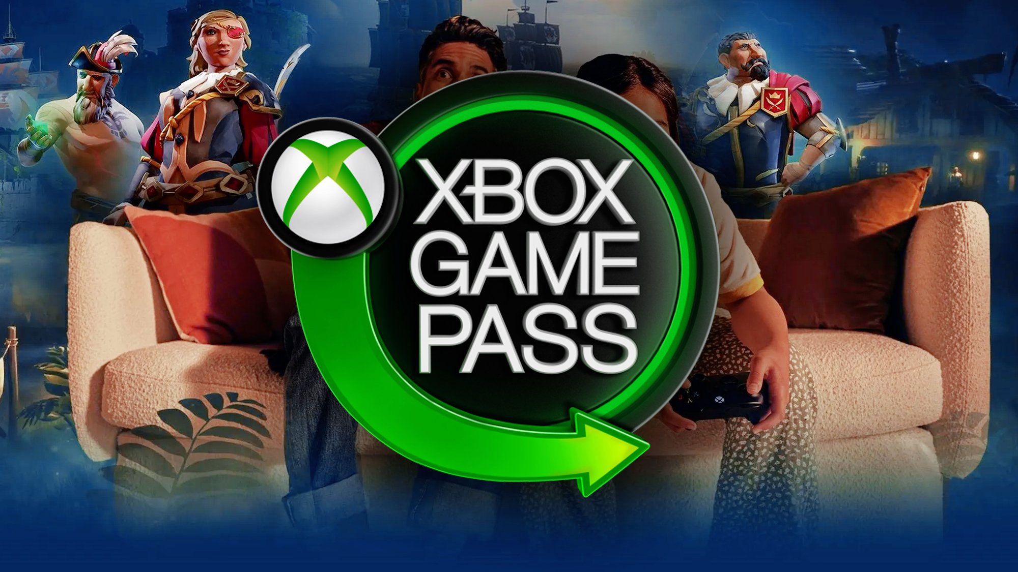 Xbox Game Pass : une nouvelle offre gratuite, mais pas pour le monde