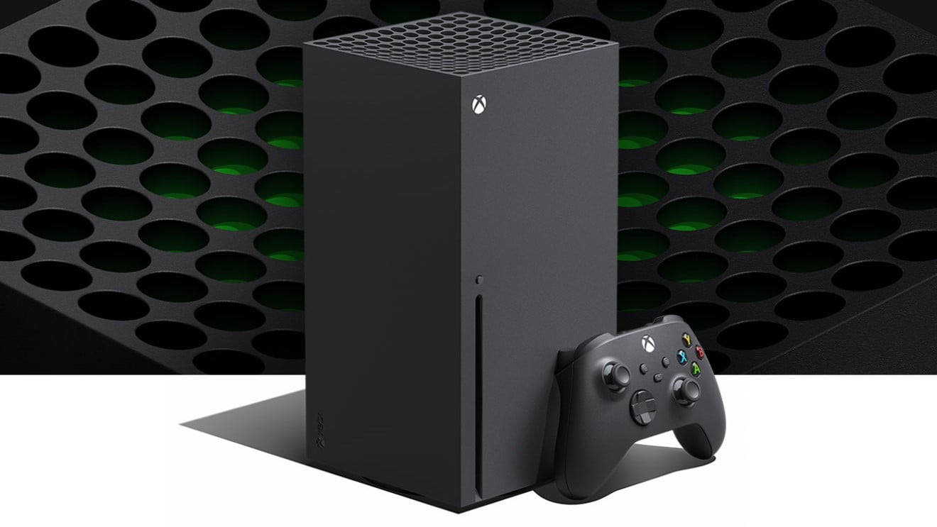 Xbox Series : une nouvelle manette, disponible très bientôt, fuite