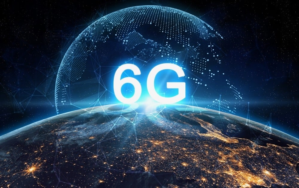 Internet : à peine la 5G déployée, voici déjà la 6G