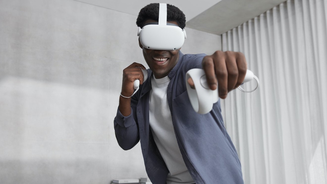 Oculus Quest : l'un des meilleurs jeux VR revient avec un épisode inédit