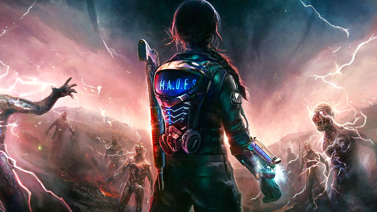 Daymare 1994 Sandcastle : le Resident Evil indé a une fenêtre de sortie