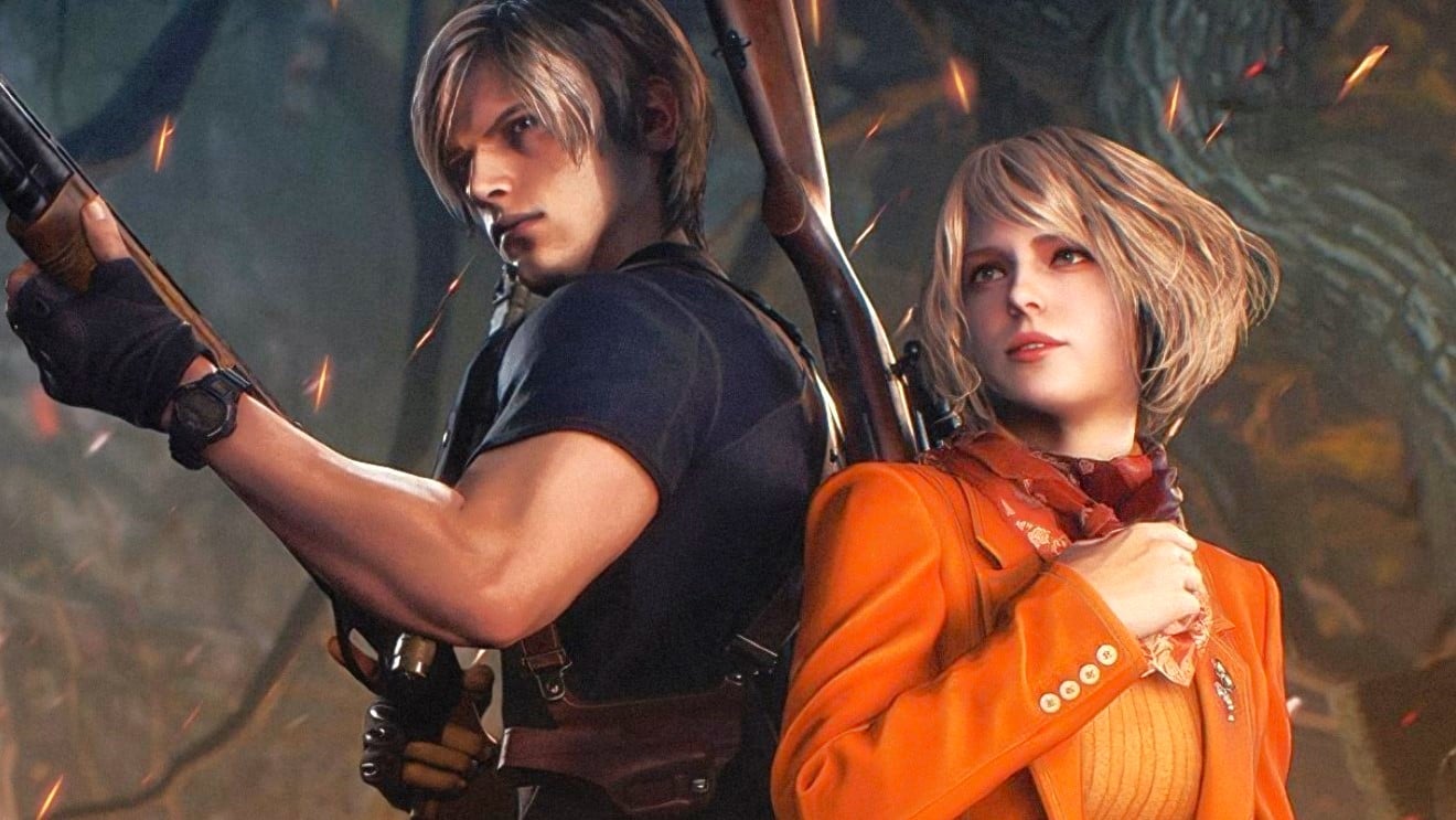 Resident Evil 4 Remake : une nouvelle extra sur la version PSVR 2