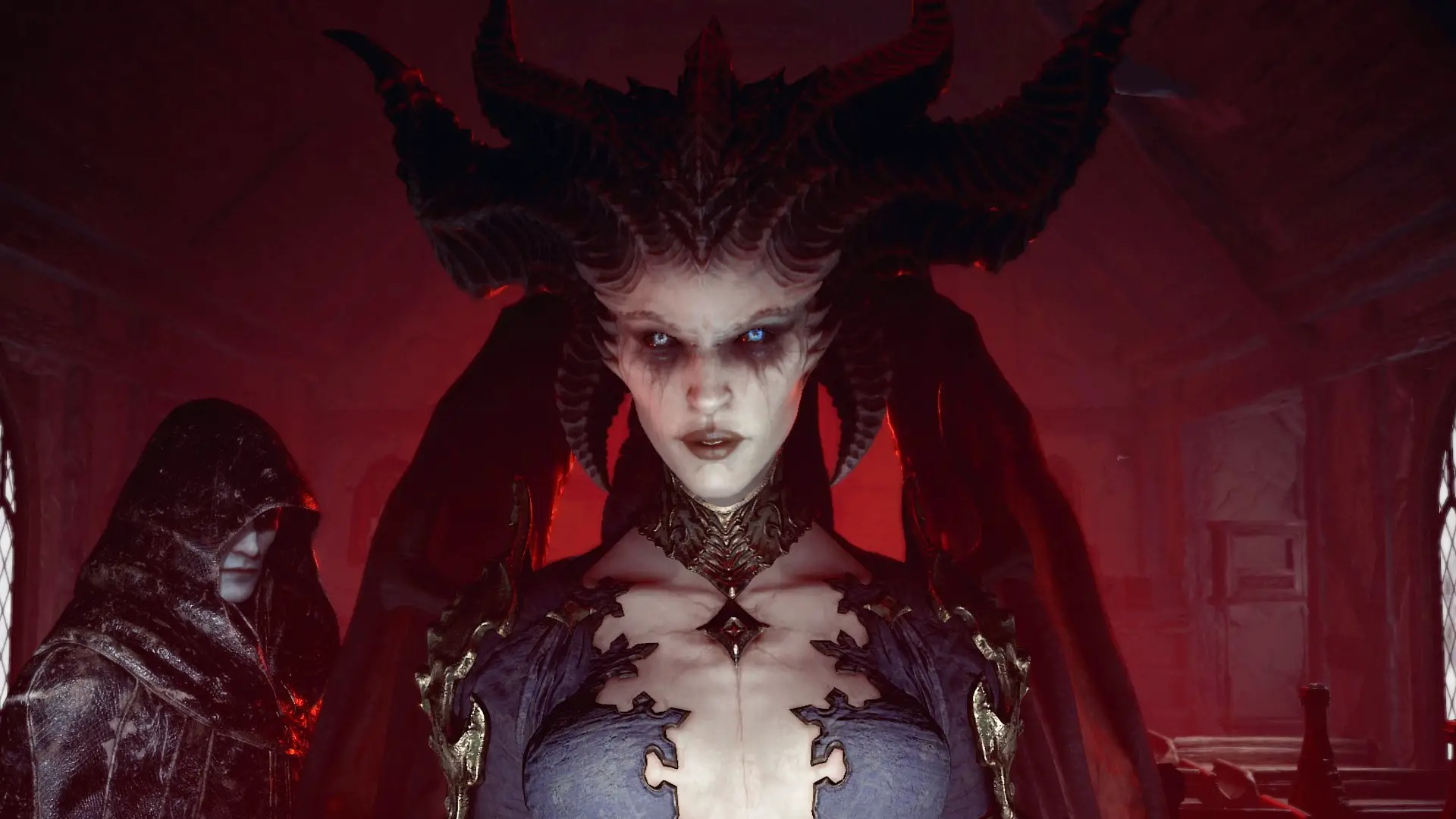 Diablo 4 : plus gothique que jamais avec un bestiaire de folie