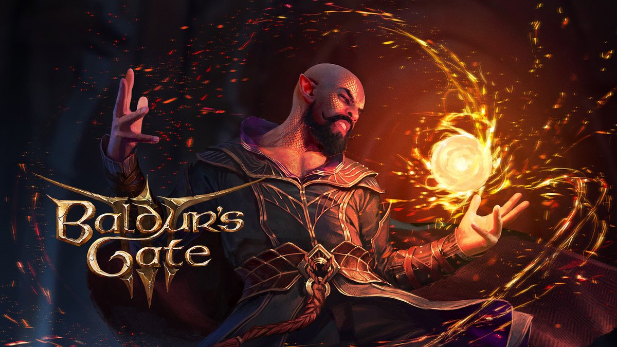 Baldur's Gate 3 se date enfin et devient une exclusivité PS5... ou presque