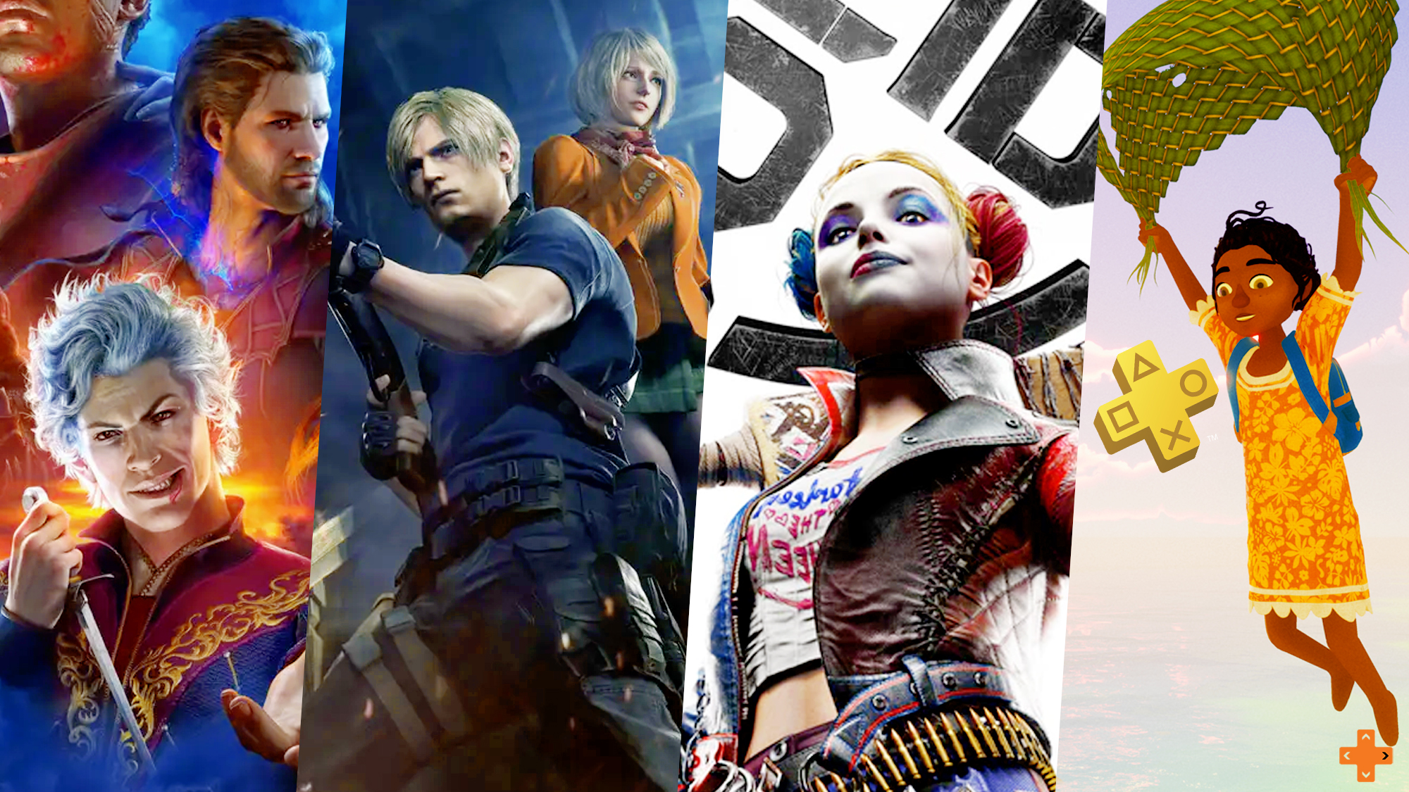 State of Play : récap de toutes les annonces PS5 et PSVR 2, il y a de belles surprises