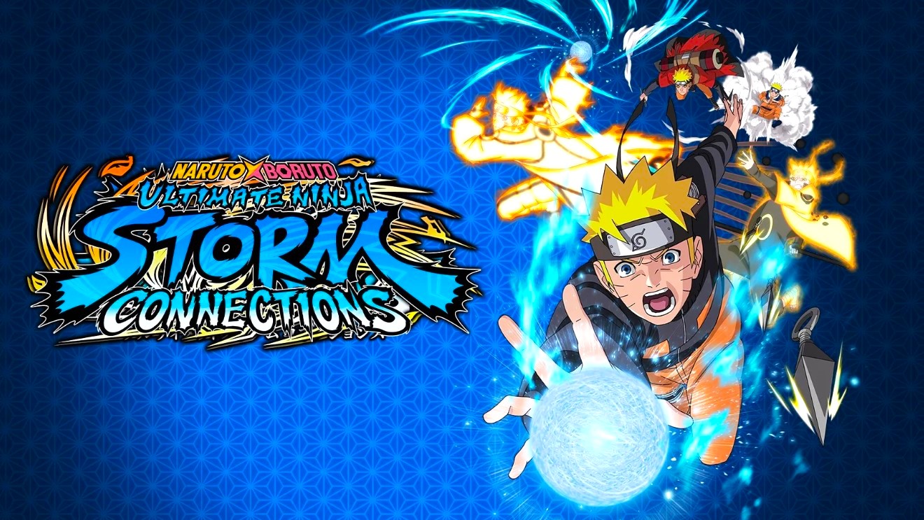 Naruto X Boruto : un nouveau jeu de fou pour les 20 ans de l'anime