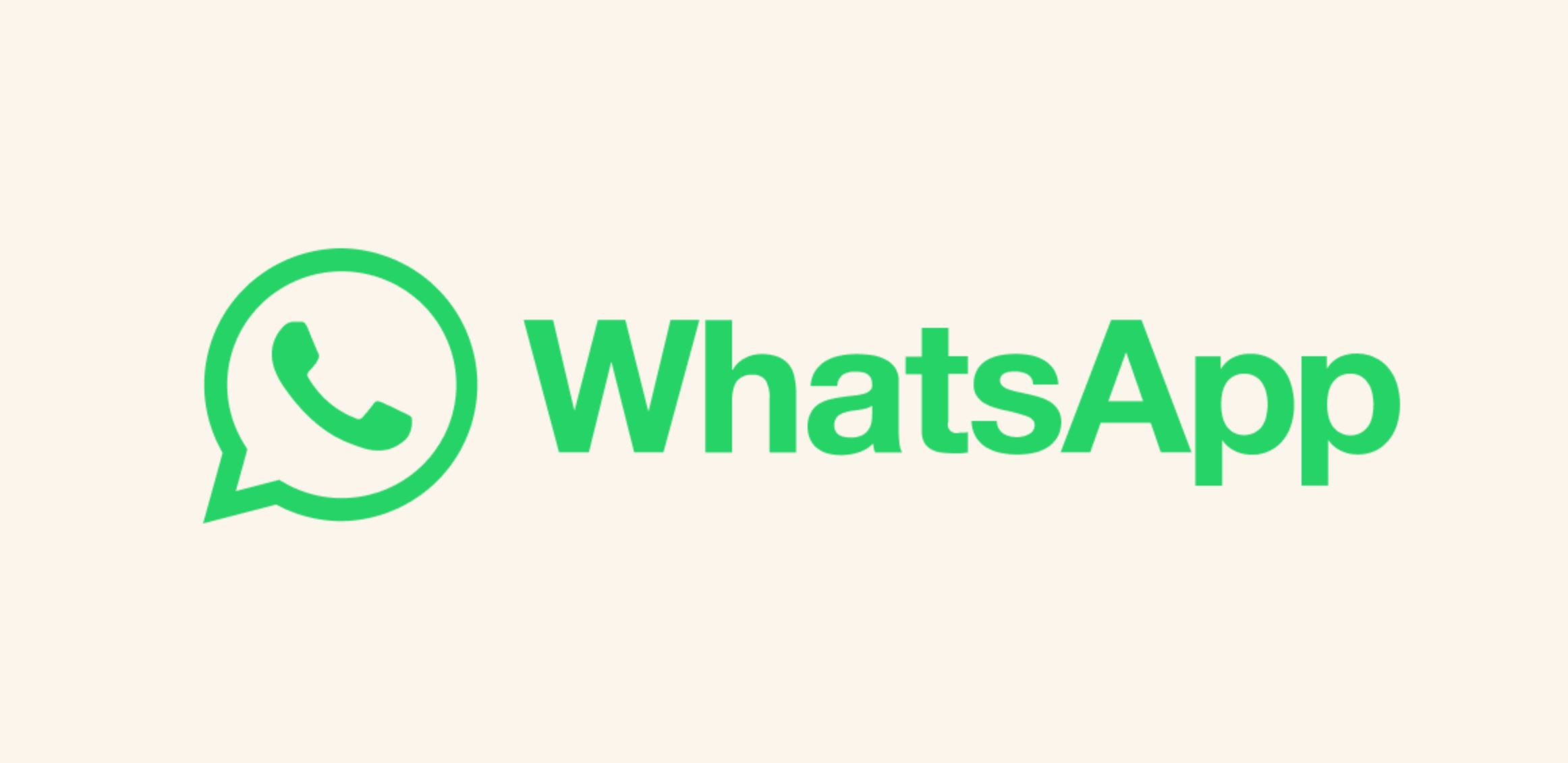WhatsApp : plus de raison de s'énerver, la fonctionnalité tant attendue arrive