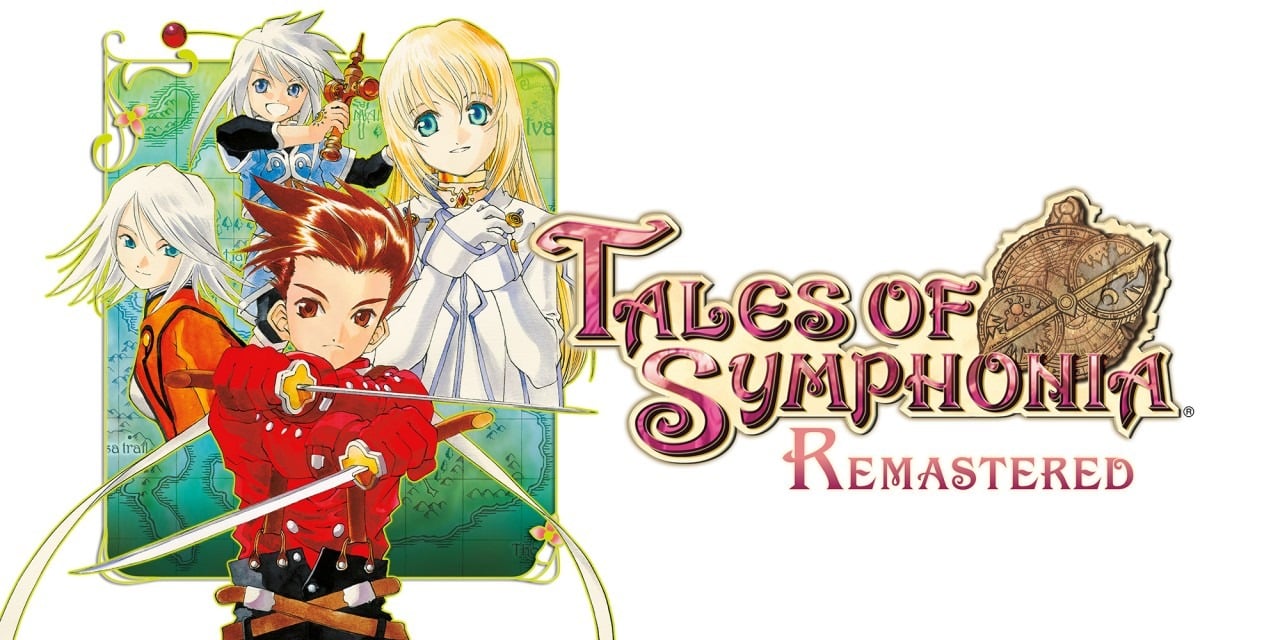 TEST de Tales of Symphonia Remastered : une nouvelle vision très floue d’un RPG culte