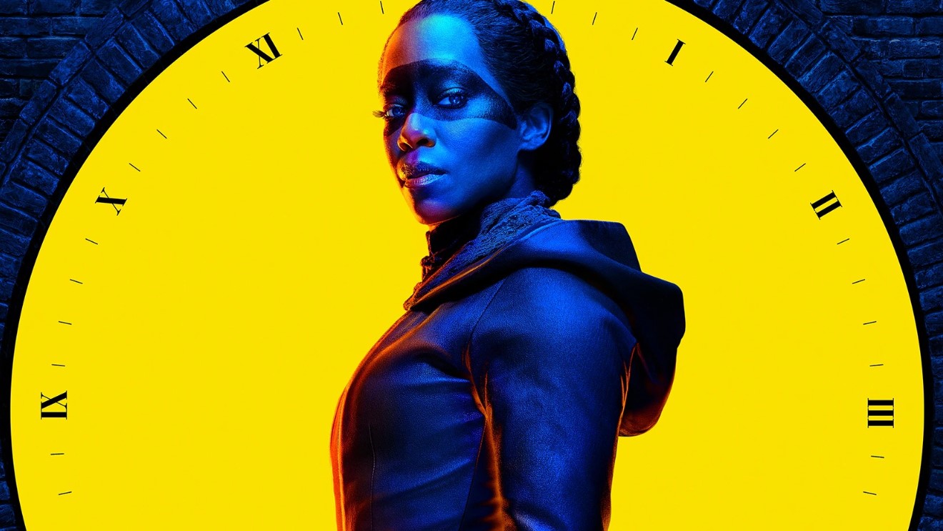 Watchmen : une saison 2 pour la série HBO de Damon Lindelof (Lost) ?