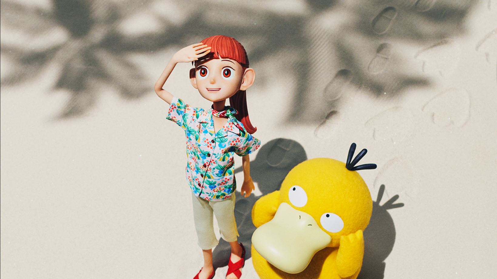 Pokemon : un projet Netflix très surprenant arrive