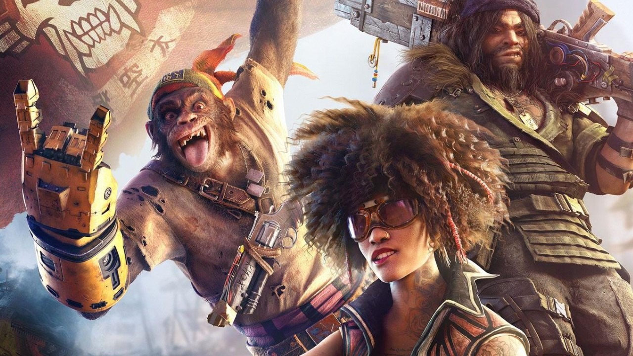 Beyond Good and Evil 2 : Ubisoft dans la tourmente (burn-out, inspection)