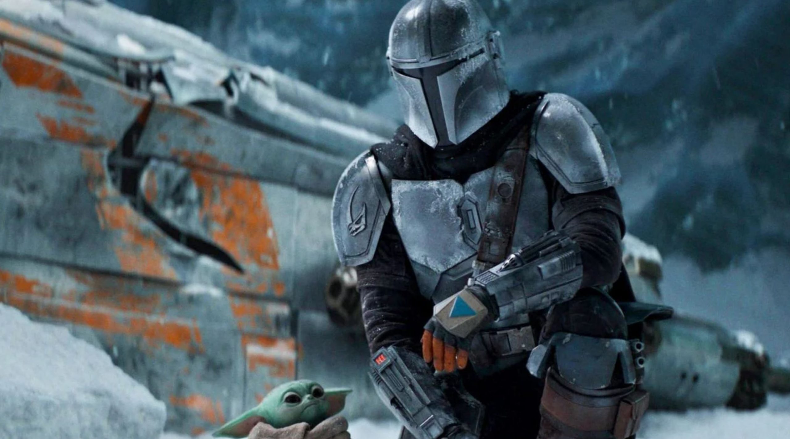 The Mandalorian devrait vous occuper pendant encore beaucoup de temps