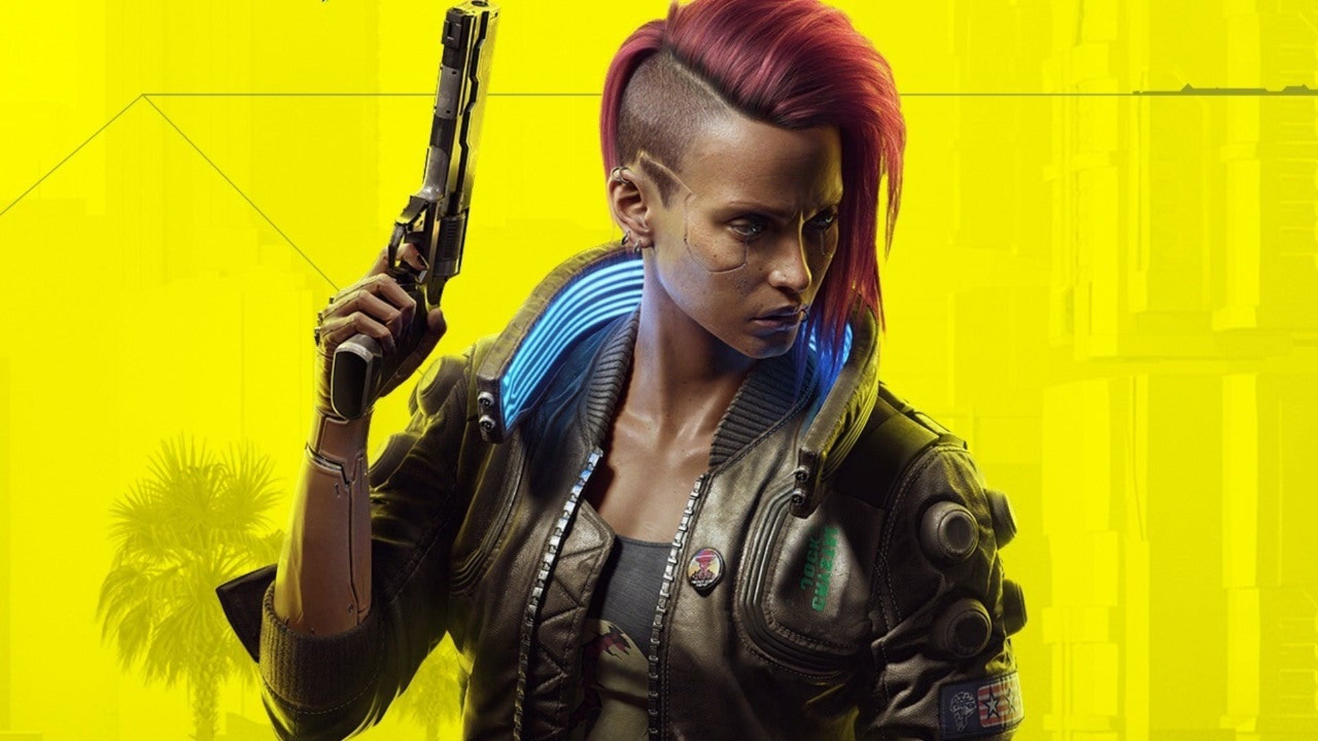 Cyberpunk 2077 : excellente nouvelle pour les possesseurs du Steam Deck