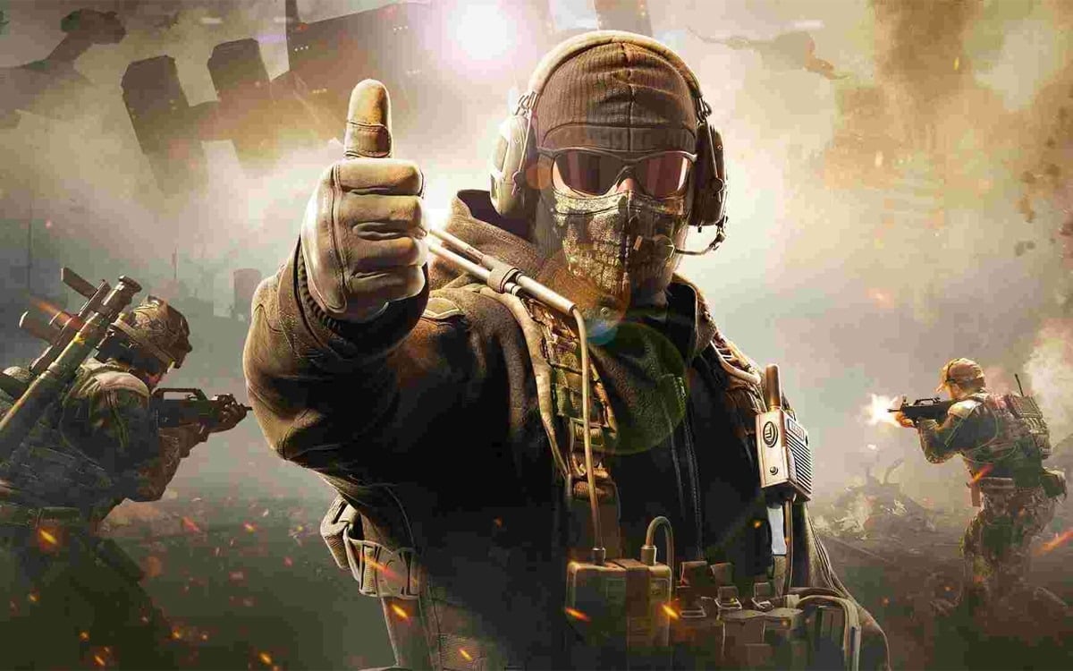 Call of Duty : un leak pour le prochain jeu, de grosses surprises en vue ?