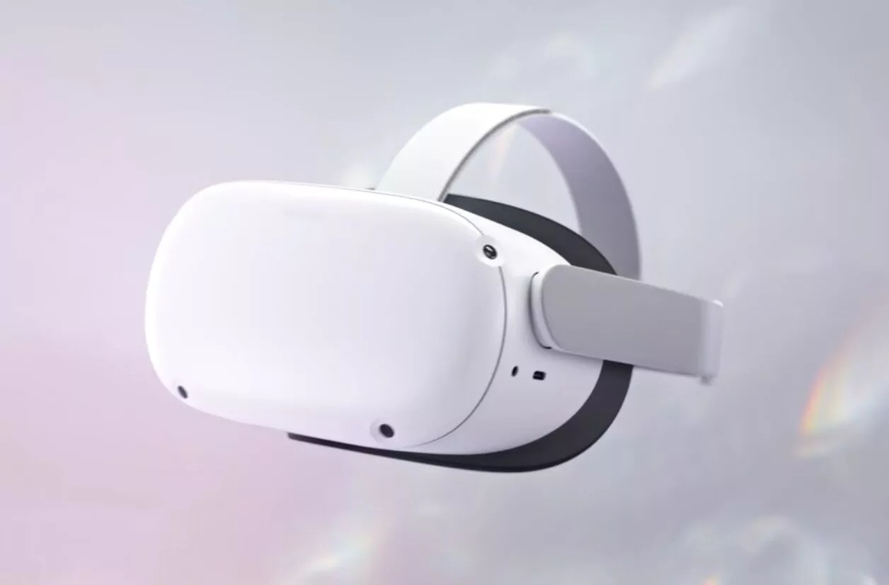 Le Meta Quest 3 nous fait de très belles promesses pour la VR